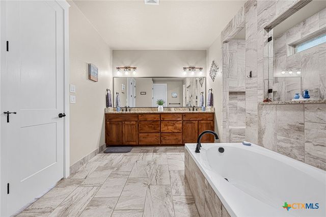 2031 Heritage Loop, Nolanville, TX 76559