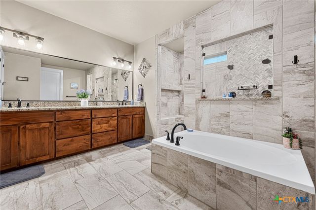 2031 Heritage Loop, Nolanville, TX 76559