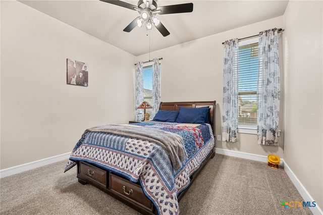 2031 Heritage Loop, Nolanville, TX 76559