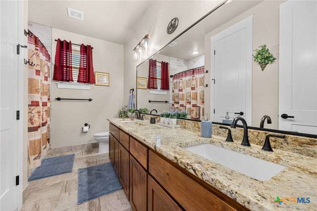2031 Heritage Loop, Nolanville, TX 76559