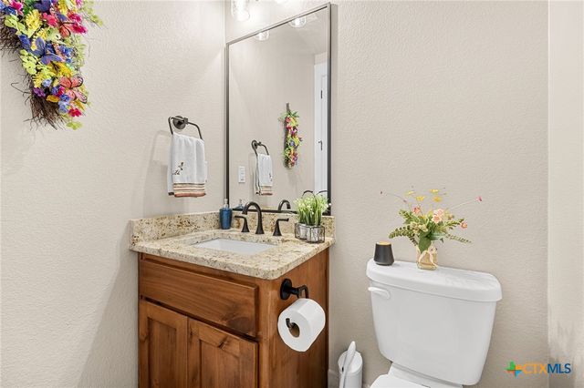 2031 Heritage Loop, Nolanville, TX 76559