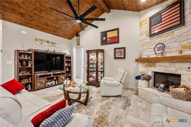 2031 Heritage Loop, Nolanville, TX 76559