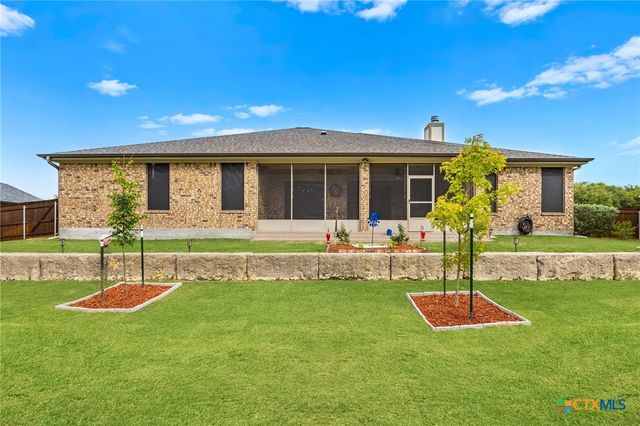 2031 Heritage Loop, Nolanville, TX 76559