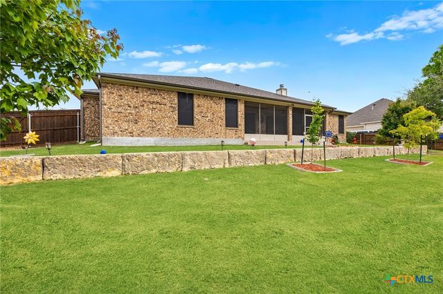 2031 Heritage Loop, Nolanville, TX 76559