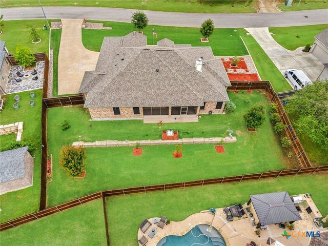 2031 Heritage Loop, Nolanville, TX 76559