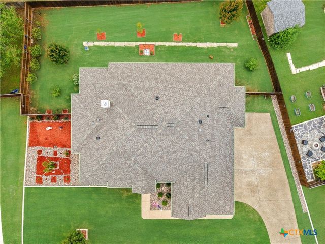 2031 Heritage Loop, Nolanville, TX 76559