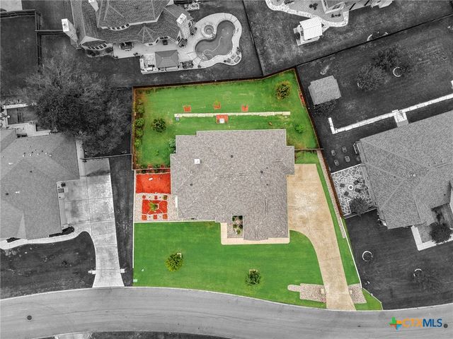 2031 Heritage Loop, Nolanville, TX 76559