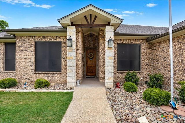 2031 Heritage Loop, Nolanville, TX 76559