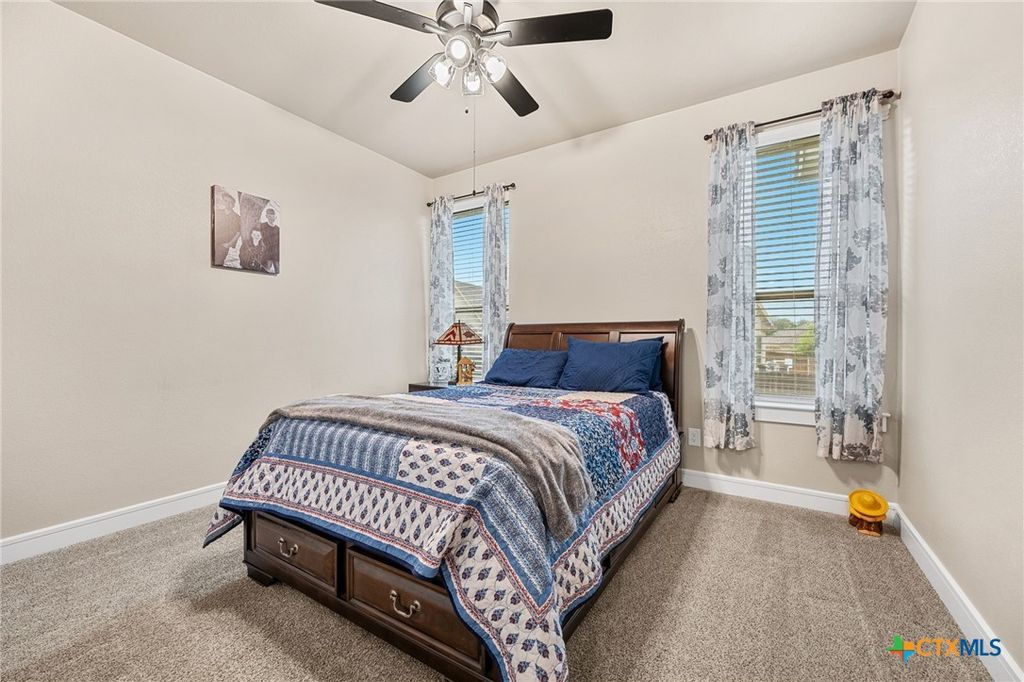 Image 29 of property listing at 2031 Heritage Loop, Nolanville, TX 76559