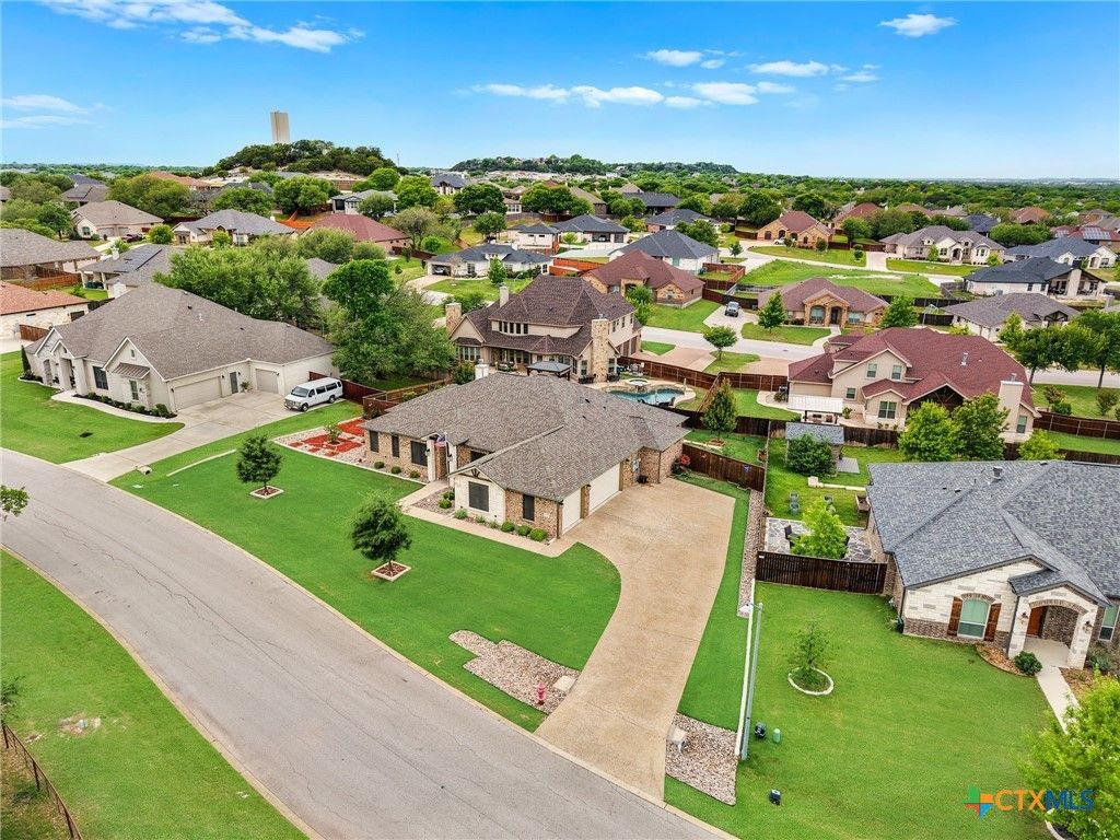 Image 44 of property listing at 2031 Heritage Loop, Nolanville, TX 76559