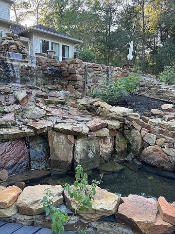 27103 Bridleway Circle, Magnolia, TX 77355