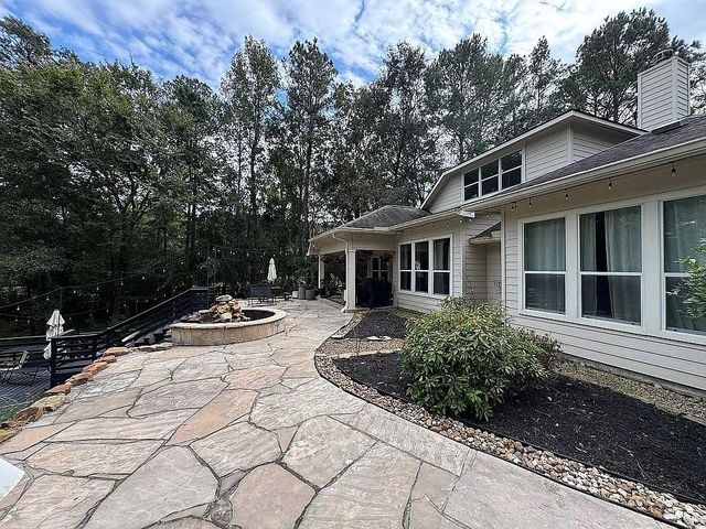 27103 Bridleway Circle, Magnolia, TX 77355