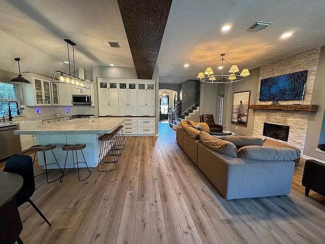 27103 Bridleway Circle, Magnolia, TX 77355