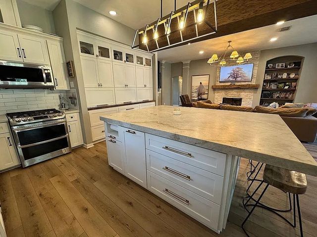 27103 Bridleway Circle, Magnolia, TX 77355