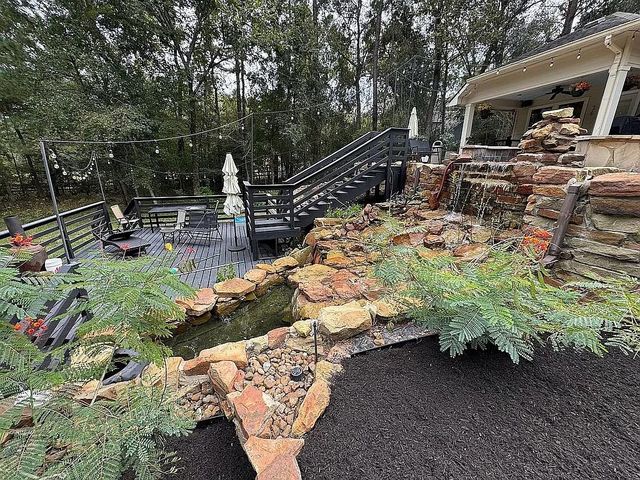 27103 Bridleway Circle, Magnolia, TX 77355