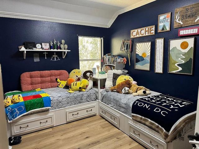 27103 Bridleway Circle, Magnolia, TX 77355