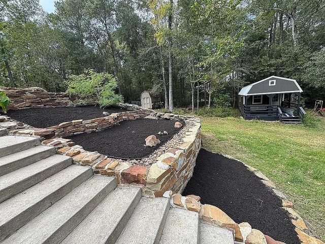 27103 Bridleway Circle, Magnolia, TX 77355