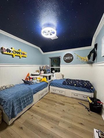 27103 Bridleway Circle, Magnolia, TX 77355