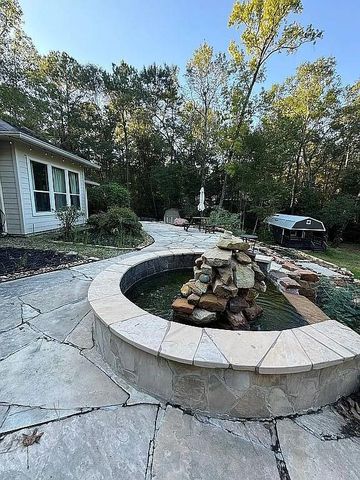 27103 Bridleway Circle, Magnolia, TX 77355