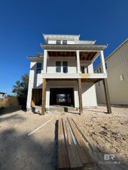 808 W Canal Drive, Gulf Shores, AL 36542
