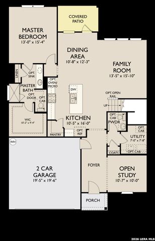 238 Brood Dr, Adkins, TX 78101
