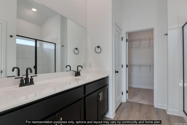 238 Brood Dr, Adkins, TX 78101
