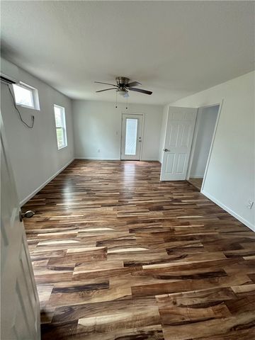 323 Copano, Bayside, TX 78340