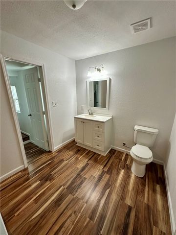 323 Copano, Bayside, TX 78340