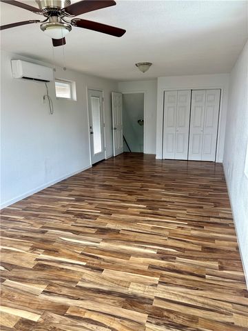 323 Copano, Bayside, TX 78340
