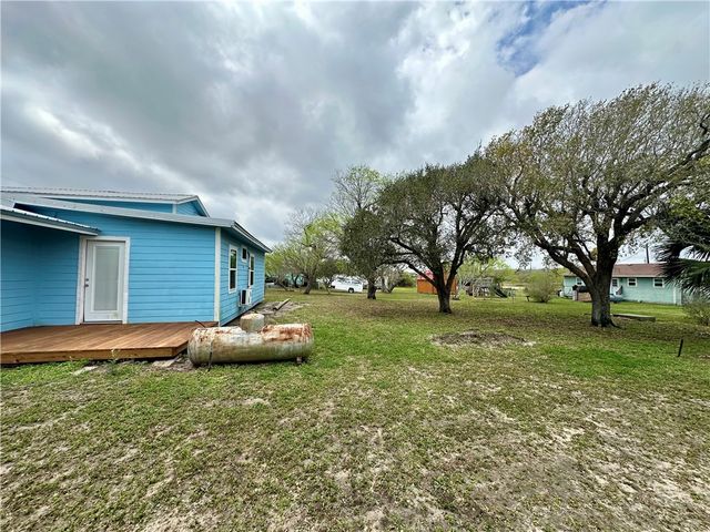 323 Copano, Bayside, TX 78340