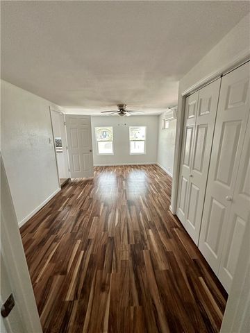 323 Copano, Bayside, TX 78340
