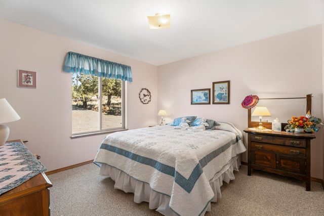 8449 SW Shad Road, Terrebonne, OR 97760