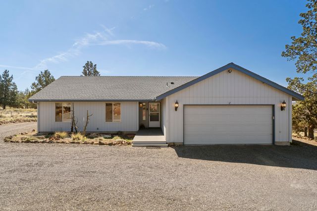 8449 SW Shad Road, Terrebonne, OR 97760