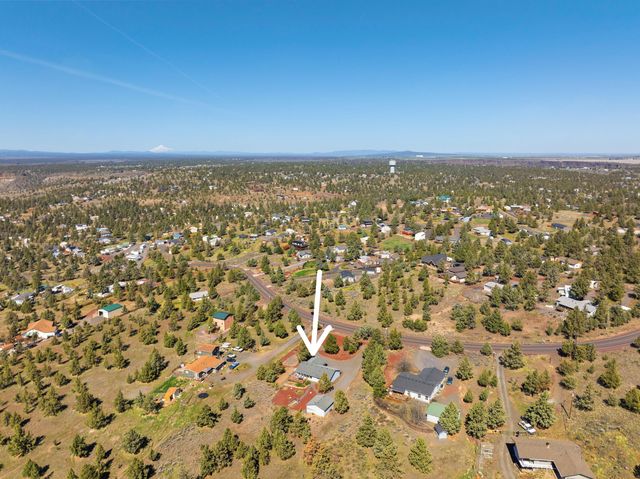 8449 SW Shad Road, Terrebonne, OR 97760