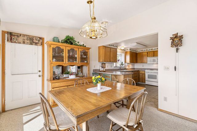 8449 SW Shad Road, Terrebonne, OR 97760