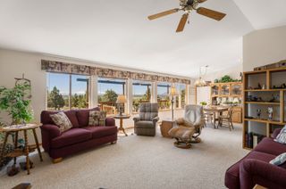 8449 SW Shad Road, Terrebonne, OR 97760