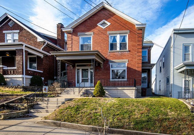 29 15th Street, Newport, KY 41071