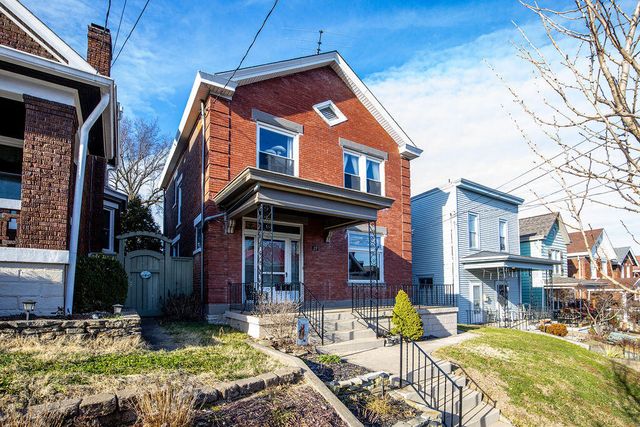 29 15th Street, Newport, KY 41071