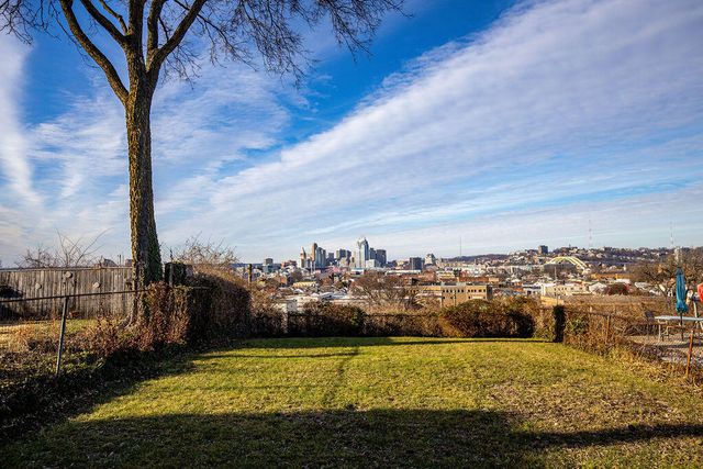 29 15th Street, Newport, KY 41071