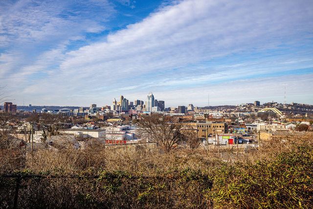 29 15th Street, Newport, KY 41071