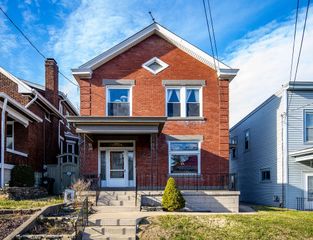 29 15th Street, Newport, KY 41071