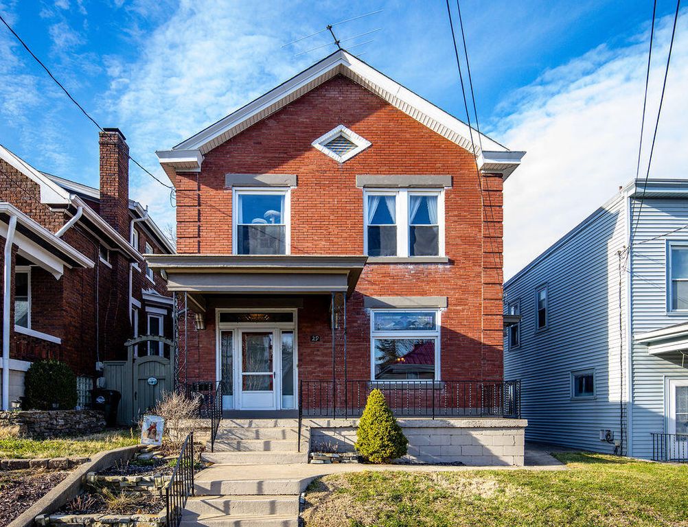 29 15th Street, Newport, KY 41071