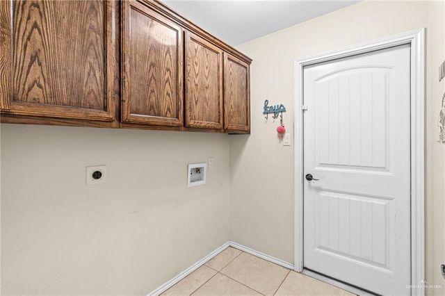 1354 Tanya Tucker Drive, Edinburg, TX 78541