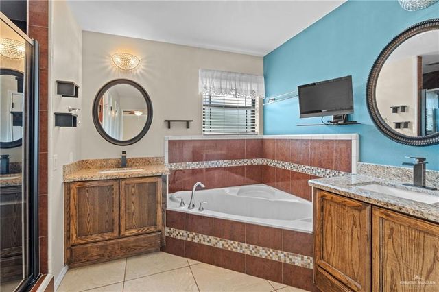 1354 Tanya Tucker Drive, Edinburg, TX 78541