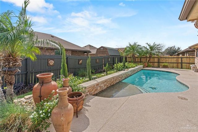 1354 Tanya Tucker Drive, Edinburg, TX 78541