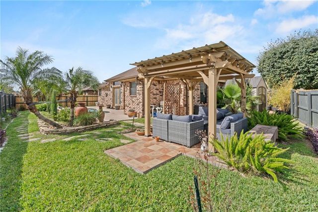 1354 Tanya Tucker Drive, Edinburg, TX 78541