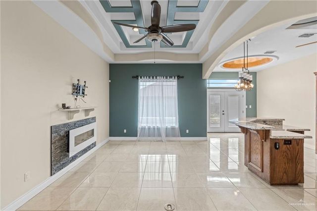 1354 Tanya Tucker Drive, Edinburg, TX 78541