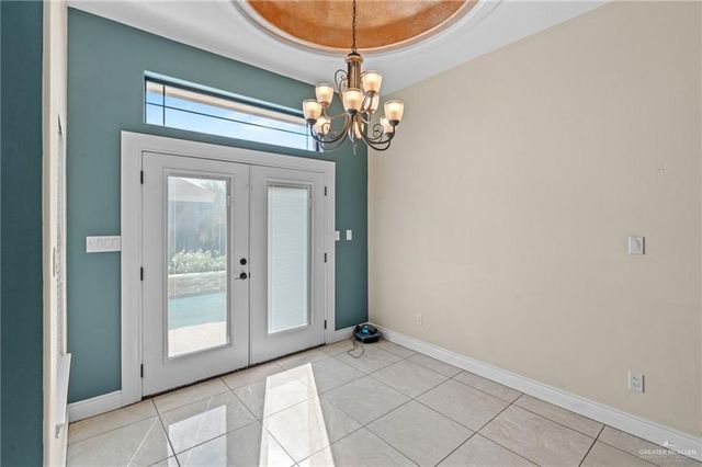 1354 Tanya Tucker Drive, Edinburg, TX 78541