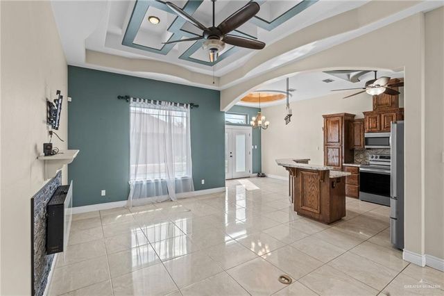 1354 Tanya Tucker Drive, Edinburg, TX 78541