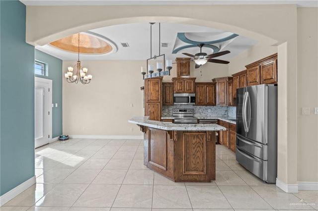 1354 Tanya Tucker Drive, Edinburg, TX 78541